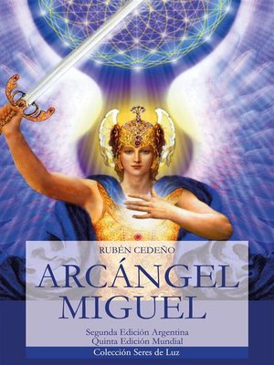 Arcángel Miguel - ebook